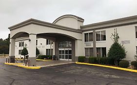 Studio 6 Suites Tupelo, Ms